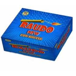 Raudo in scatoline da 20 pz.                                         6/30/20