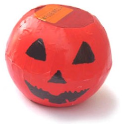 Magic Drum Halloween                                                        16/1