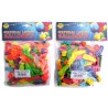 Palloncini bombe acqua bs. 100 pz.