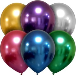 Palloncini "Titanium 33 cm       100 pz.