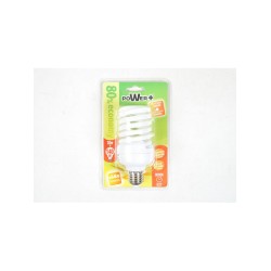 LAMPADINA A SPIRALE 30W-130W E27 140 w + 100 w