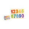 PUZZLE NUMERI
