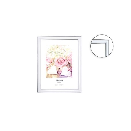 CORNICE 24X30 ROSA