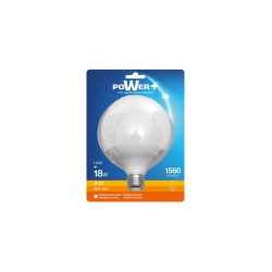 LAMPADA SFETA E27 18W-115W CC